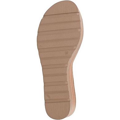 Cipriata Womens/Ladies Gavina Sandals