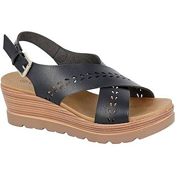 Cipriata Womens/Ladies Gavina Sandals