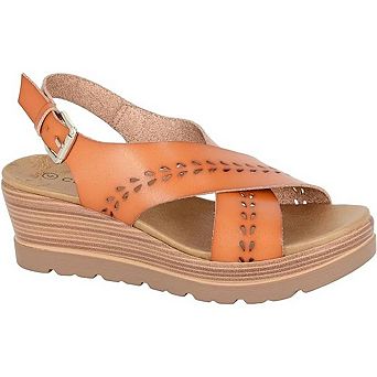 Cipriata Womens/Ladies Gavina Sandals