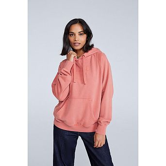 Animal Womens/Ladies Kaya Hoodie
