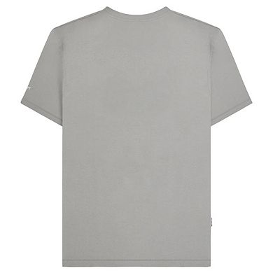 Lambretta Mens Chevron Target Big & Tall T-Shirt