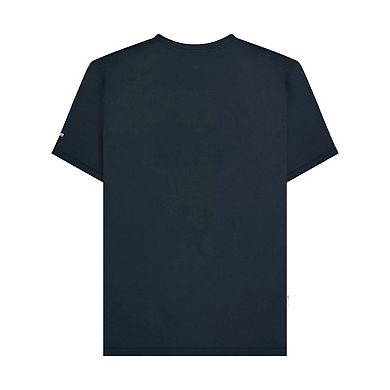 Lambretta Mens SS25 Target Pattern T-Shirt