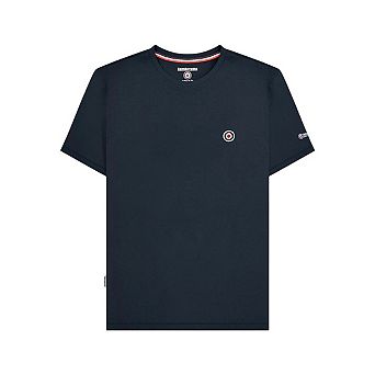 Lambretta Mens Logo Big & Tall T-Shirt