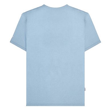 Lambretta Mens SS25 Racing e T-Shirt