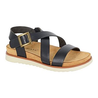 Cipriata Womens/Ladies Olvia Sandals