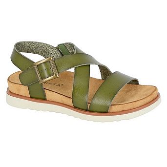 Cipriata Womens/Ladies Olvia Sandals