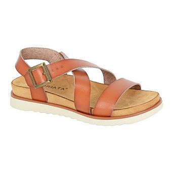 Cipriata Womens/Ladies Olvia Sandals