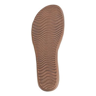 Cipriata Womens/Ladies Serpent Sandals