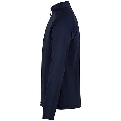 AWDis Cool Mens Lightweight Quarter Zip Active Top
