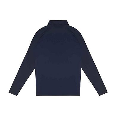 AWDis Cool Mens Lightweight Quarter Zip Active Top