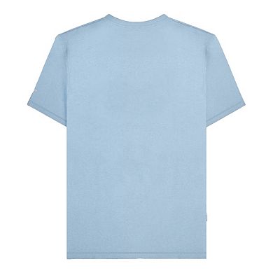 Lambretta Mens SS25 Racing e Big & Tall T-Shirt