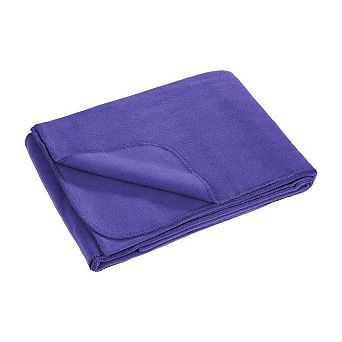 Result Genuine Fleece Blanket