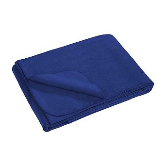 Result Genuine Fleece Blanket