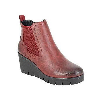 Cipriata Womens/Ladies Annina Ankle Boots