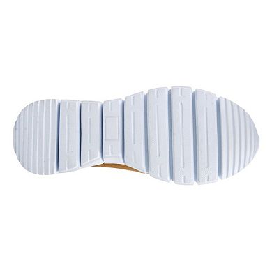 Cipriata Womens/Ladies Felisa Suede Trainers