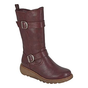 Cipriata Womens/Ladies Arcisa Boots