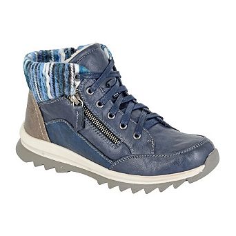 Cipriata Womens/Ladies Erte Boots