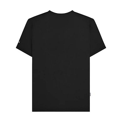 Lambretta Mens Box Logo T-Shirt