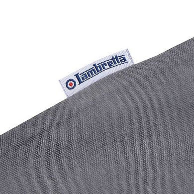 Lambretta Mens Badge T-Shirt