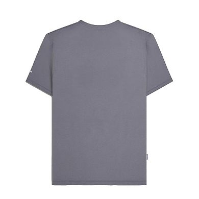 Lambretta Mens Badge T-Shirt