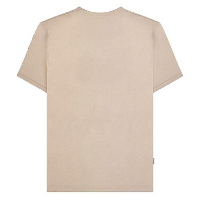 Lambretta Mens Chest e T-Shirt
