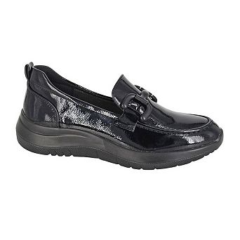 Cipriata Womens/Ladies Flor Loafers
