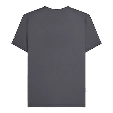 Lambretta Mens Racing e T-Shirt