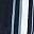 Navy And Smoke Blue