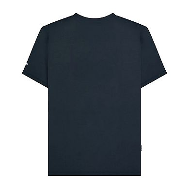 Lambretta Mens Racing e Big & Tall T-Shirt