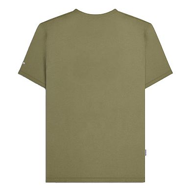Lambretta Mens Box Logo T-Shirt
