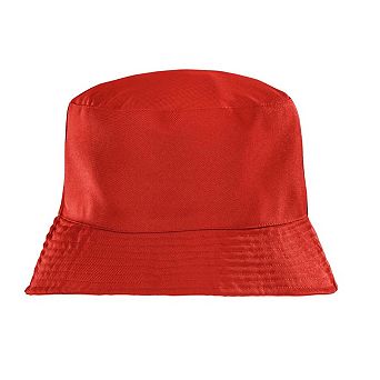 Result Unisex Adult Reversible Bucket Hat