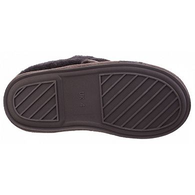 Cotswold Womens/Ladies Wotton Sheepskin Soft Leather Booties