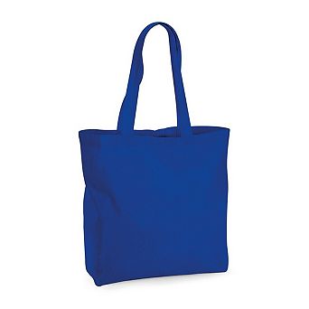 Westford Mill Unisex Premium Cotton Maxi Tote Bag