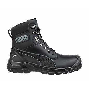 Puma Safety Mens Conquest 630730 High Safety Boot