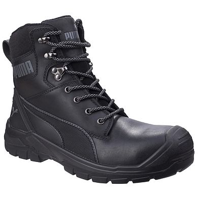 Puma Safety Mens Conquest 630730 High Safety Boot