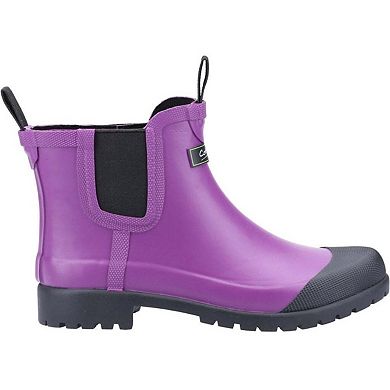 Cotswold Womens/Ladies Blenheim Wellington Boot
