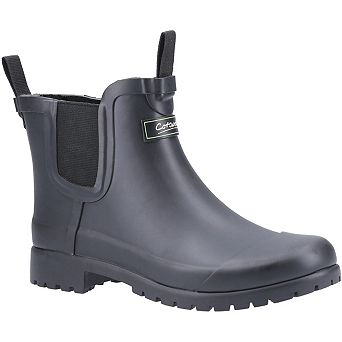 Cotswold Womens/Ladies Blenheim Wellington Boot