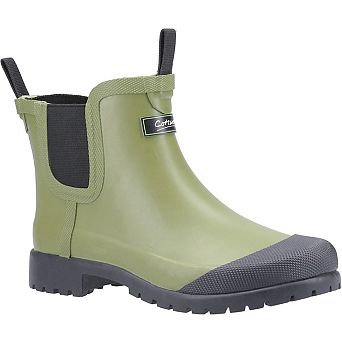 Cotswold Womens/Ladies Blenheim Wellington Boot