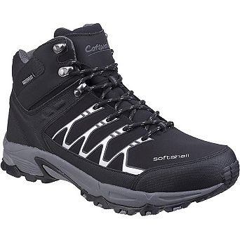 Cotswold Mens Abbeydale Mid Hiking Boots