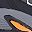 Gray And Orange