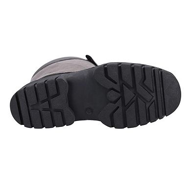 Cotswold Mens Venture Waterproof Winter Boots
