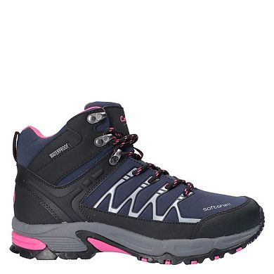 Cotswold Womens/Ladies Abbeydale Hiking Boots