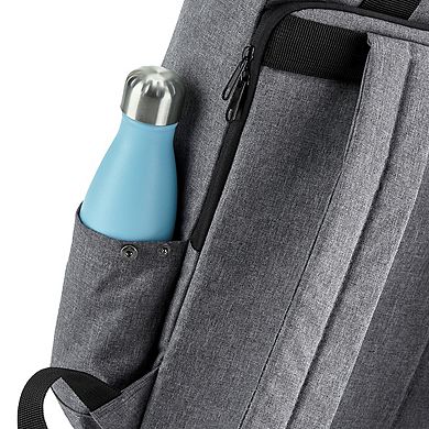 Bagbase Roll Top Twin Handle Laptop Bag