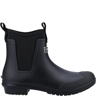 Cotswold Womens/Ladies Grovsner Wellington Boots