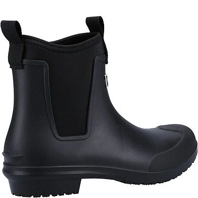 Cotswold Womens/Ladies Grovsner Wellington Boots