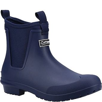 Cotswold Womens/Ladies Grovsner Wellington Boots