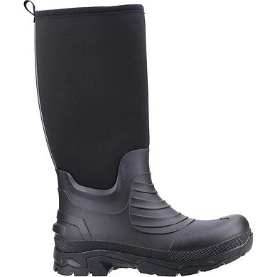 Cotswold Unisex Adult Kenwood Neoprene Wellington Boots