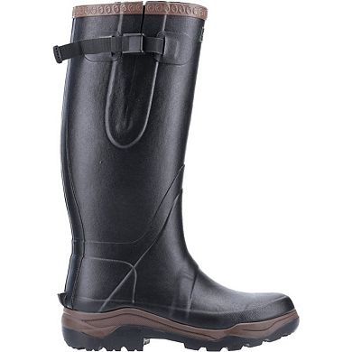 Cotswold Unisex Adult Compass Rubber Wellington Boots