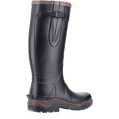 Cotswold Unisex Adult Compass Rubber Wellington Boots