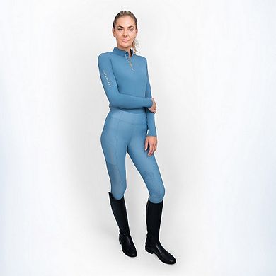 Coldstream Womens/Ladies Ednam Base Layer Top